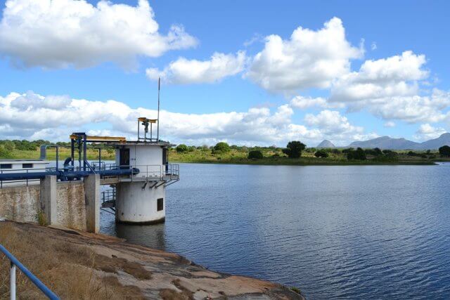 Águas de Moçambique assume gestão do património público de água e saneamento