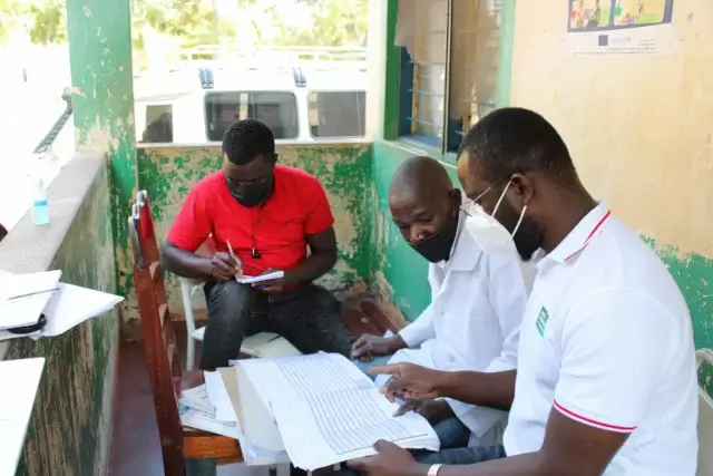 Autoridades de saúde reforçam medidas após 30 mortes por malária em Manica