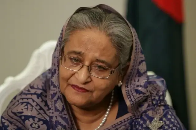 Bangladesh solicita à Índia extradição da ex-Primeira-Ministra condenada à morte