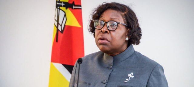Benvinda Levi exige liderança forte para impulsionar desenvolvimento de Moçambique