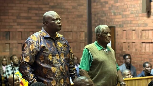 Detenção de Sikhala na África do Sul levanta nova investigação judicial