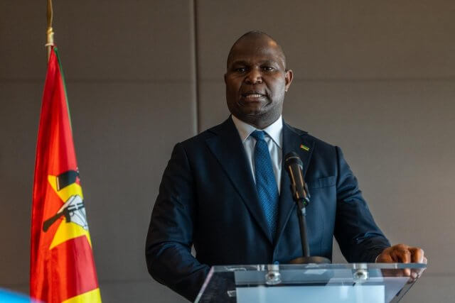 Diálogo e oportunidades: Presidente Daniel Chapo inaugura Conferência Anual do