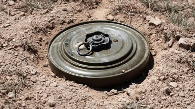 Equipas especializadas desactivam engenho explosivo em Maputo