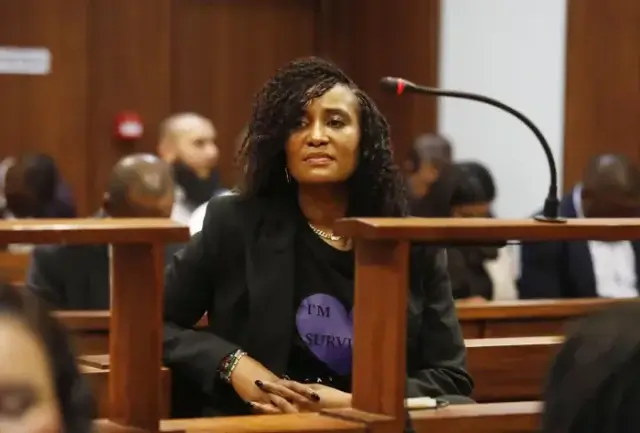 Filha de Jacob Zuma sob investigação por alegado recrutamento de civis para guerra na Ucrânia