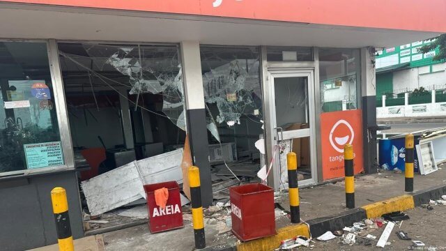 Governo destina 475 milhões de meticais para recuperação de empresas