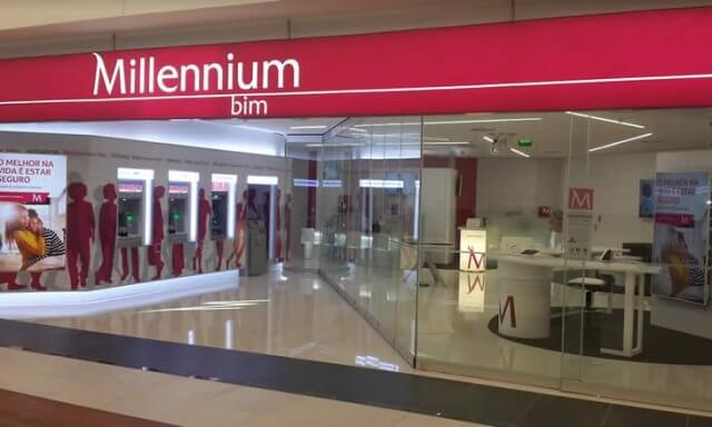 Governo insta Millenium Bim a reforçar crédito para impulsionar PMEs produtivas