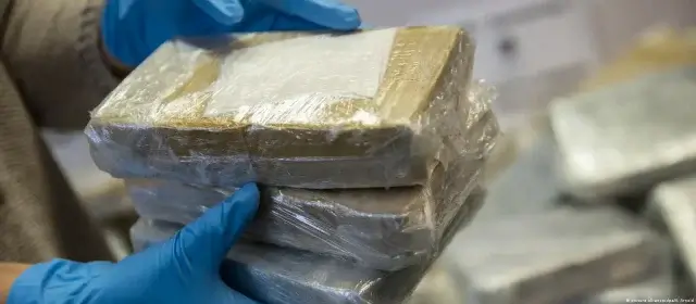 Governo moçambicano apela a cooperação africana no combate ao tráfico de drogas