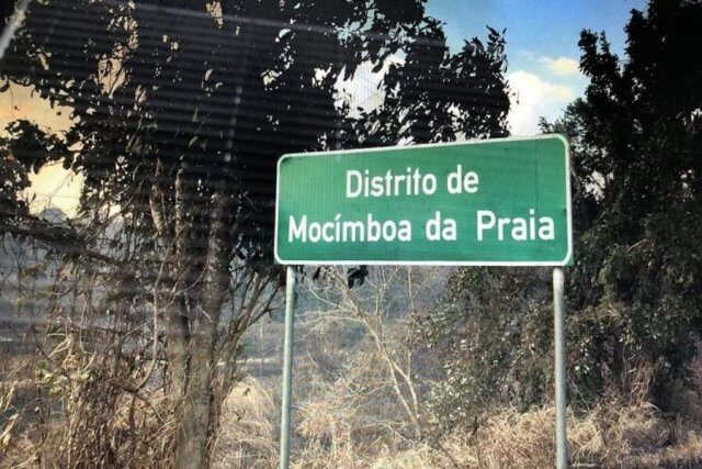 Insurgentes sequestram duas crianças em Mocímboa da Praia