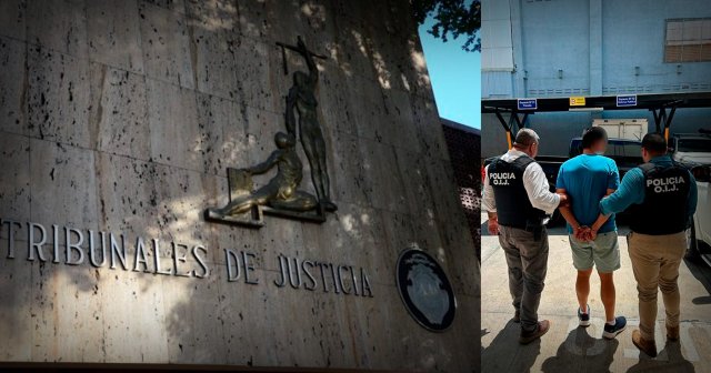 Médico condenado a 30 anos de prisão por feminicídio na Costa Rica