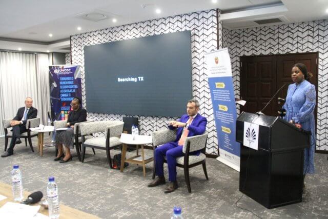 Ministério Público de Moçambique intensifica recuperação de ativos ilícitos