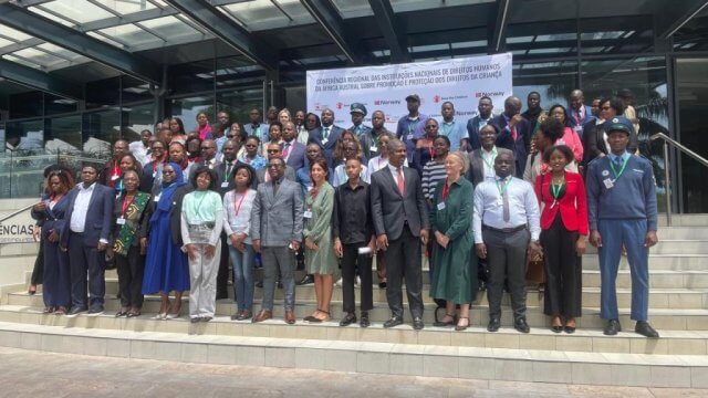 Moçambique aprova leis-chave para combater uniões prematuras e proteger crianças