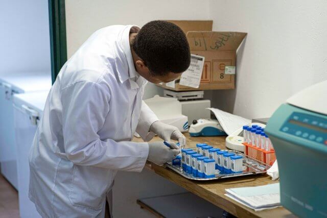 PrEP integrada no sistema de saúde em Moçambique a partir de 2026