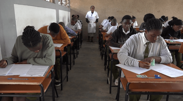 Quatro exames da 9.ª classe anulados após vazamento de provas