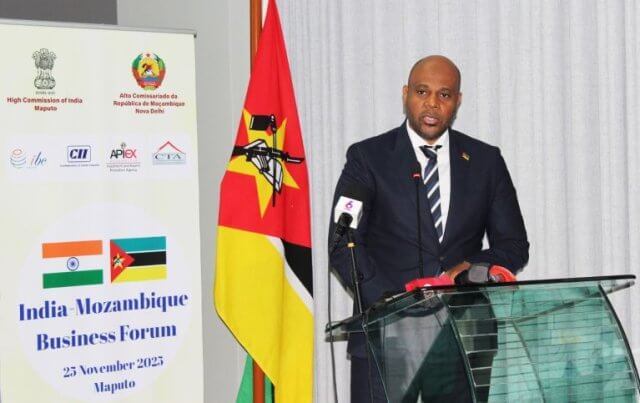 Recuperação de activos em Moçambique ultrapassa 1,6 mil milhões de meticais