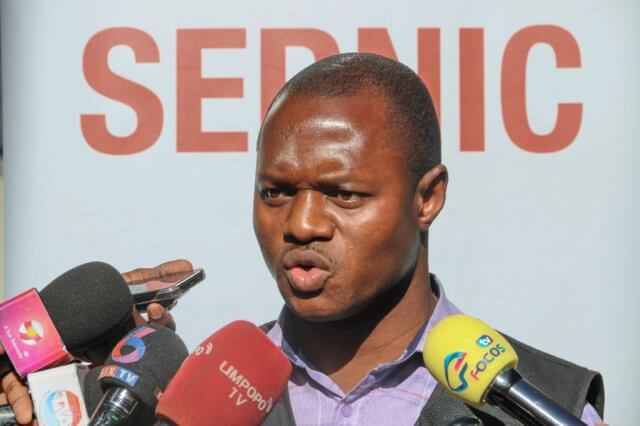 SERNIC detém dois homens ligados ao rapto de empresário português