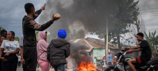 Tanzânia cria comissão para investigar mortes em protestos pós-eleições