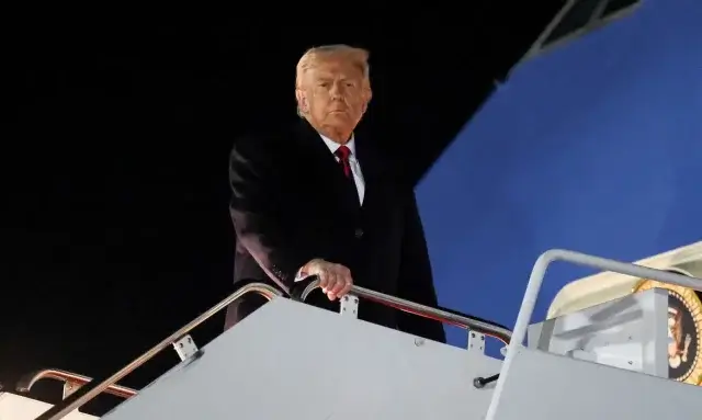 Tensões entre EUA e Venezuela escalam com ameaças de acções militares em solo