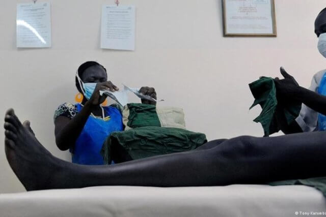 Tete regista aumento de rastreios ao cancro da próstata