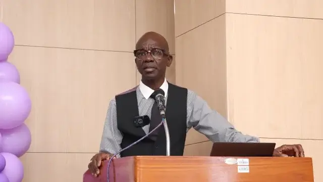 Três países africanos são declarados livres de sarampo e rubéola