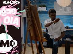 Vagas de emprego do dia 01 de Abril de 2026