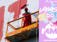 Vagas de emprego do dia 04 de Fevereiro de 2026