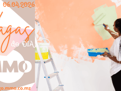 Vagas de emprego do dia 06 de Abril de 2026