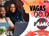 Vagas de emprego do dia 06 de Maio de 2026
