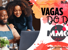 Vagas de emprego do dia 06 de Maio de 2026