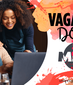 Vagas de emprego do dia 06 de Maio de 2026