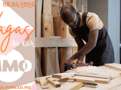 Vagas de emprego do dia 08 de Abril de 2026