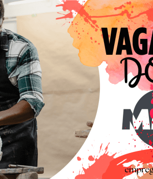 Vagas de emprego do dia 08 de Maio de 2026