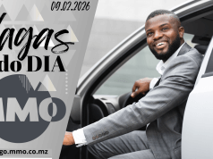 Vagas de emprego do dia 09 de Fevereiro de 2026