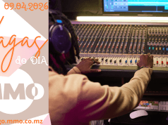 Vagas de emprego do dia 09 de Abril de 2026