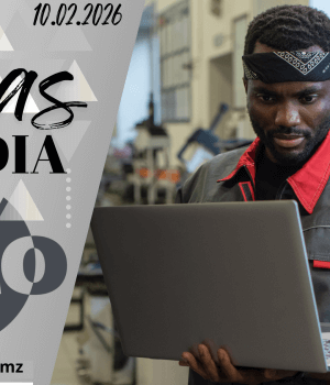 Vagas de emprego do dia 10 de Fevereiro de 2026