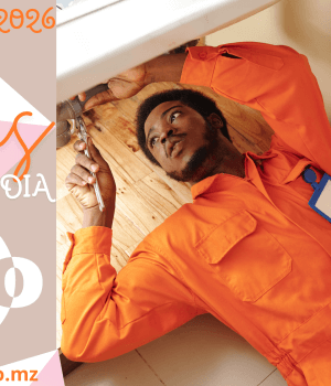 Vagas de emprego do dia 10 de Abril de 2026