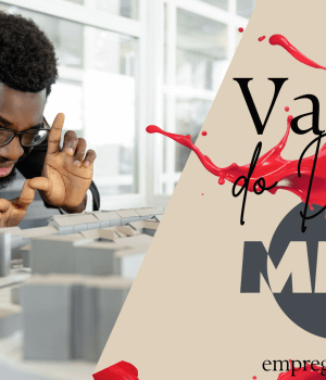 Vagas de emprego do dia 11 de Maio de 2026