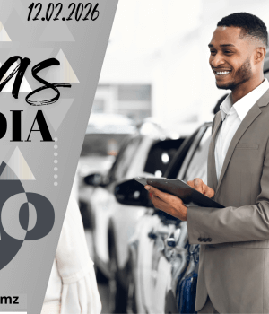 Vagas de emprego do dia 12 de Fevereiro de 2026