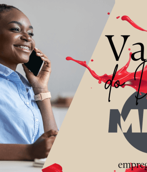 Vagas de emprego do dia 12 de Maio de 2026