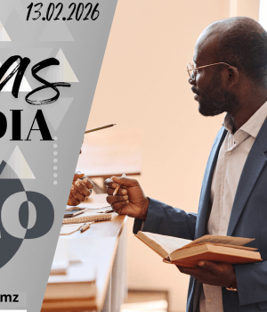 Vagas de emprego do dia 13 de Fevereiro de 2026