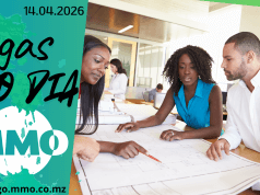 Vagas de emprego do dia 14 de Abril de 2026