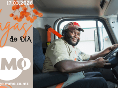 Vagas de emprego do dia 17 de Março de 2026