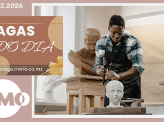 Vagas de emprego do dia 18 de Fevereiro de 2026