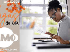 Vagas de emprego do dia 19 de Março de 2026