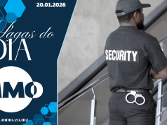 Vagas de emprego do dia 20 de Janeiro de 2026