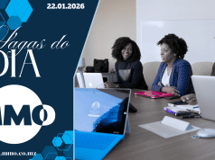 Vagas de emprego do dia 22 de Janeiro de 2026