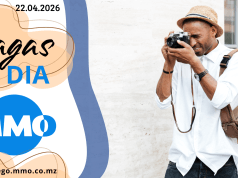 Vagas de emprego do dia 22 de Abril de 2026