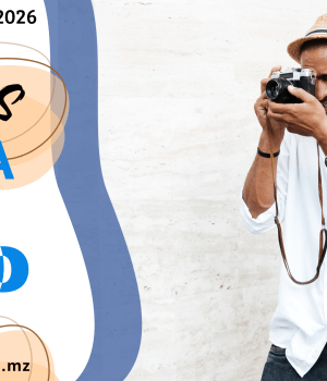 Vagas de emprego do dia 22 de Abril de 2026