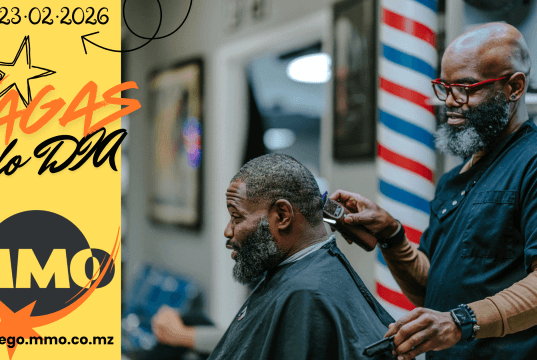 Vagas de emprego do dia 23 de Fevereiro de 2026