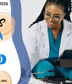 Vagas de emprego do dia 24 de Abril de 2026