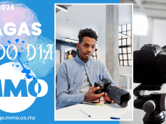 Vagas de emprego do dia 25 de Março de 2026